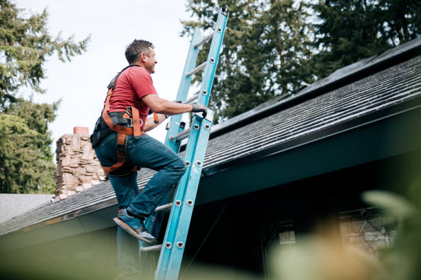 Best Gutter Installation and Repair  in Exeter, PA